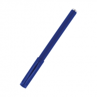 Ручка гелевая синяя Delta 2042